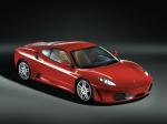 Ferrari F430 2004 года
